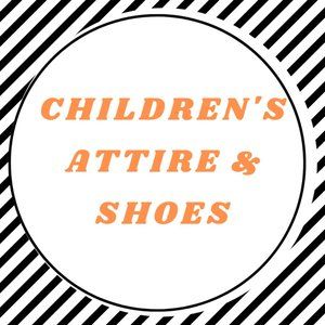 Diana's Outlet Children's Attire & Shoes Section